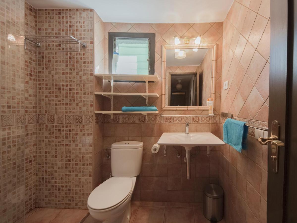 Casa Christina Apartment Tazacorte Luaran gambar